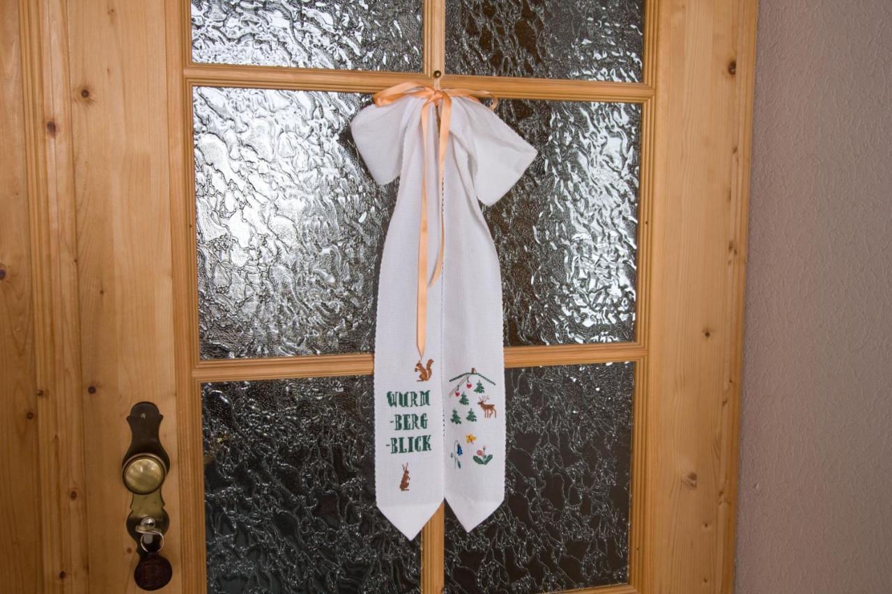 Apartmenthaus - Haus Am Schultal, Braunlage Værelse billede