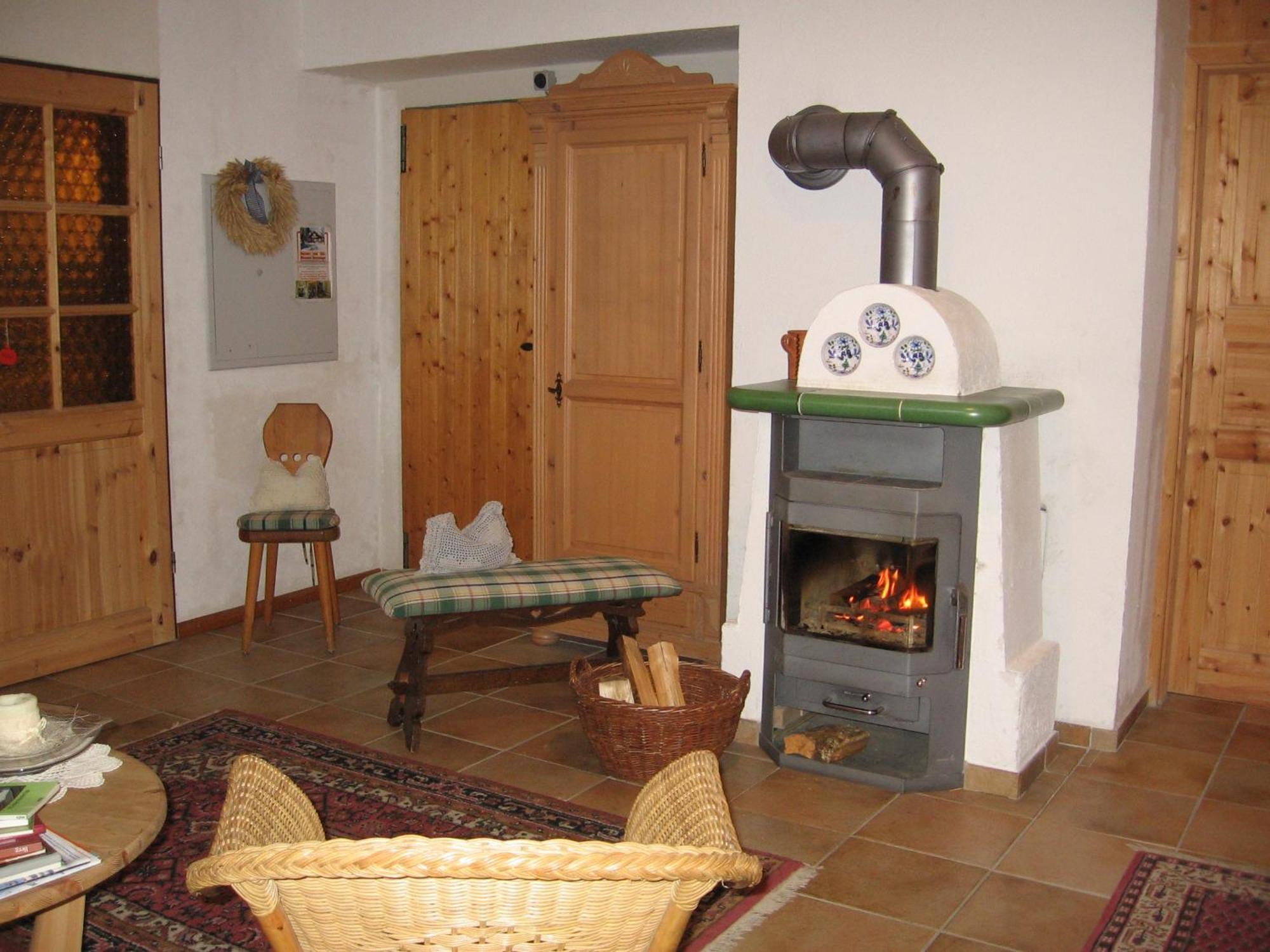 Apartmenthaus - Haus Am Schultal, Braunlage Eksteriør billede