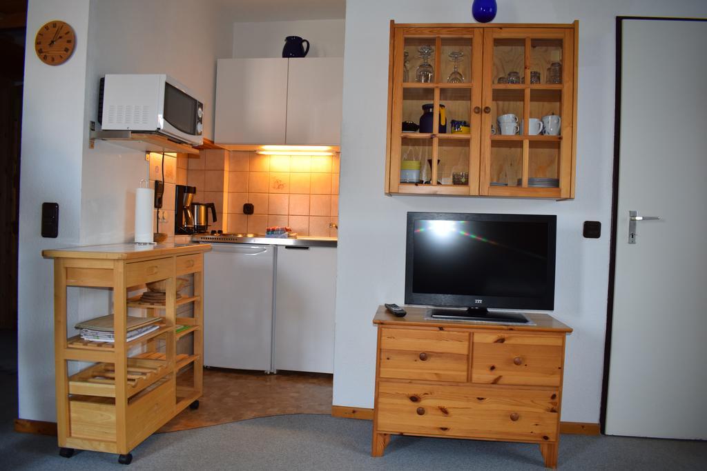 Apartmenthaus - Haus Am Schultal, Braunlage Eksteriør billede